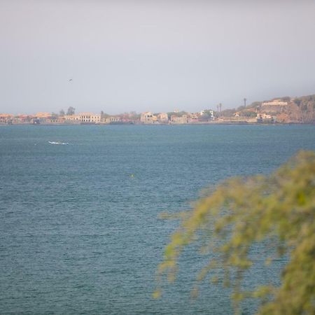 Union Amicale Corse Dakar Hotell Exteriör bild