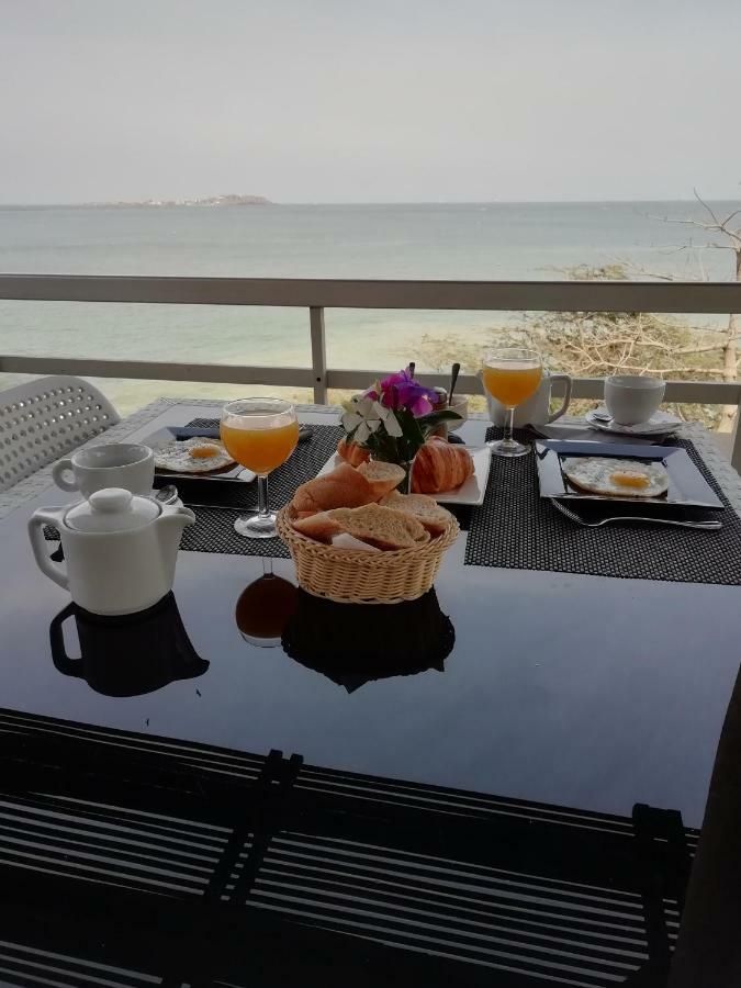 Union Amicale Corse Dakar Hotell Exteriör bild