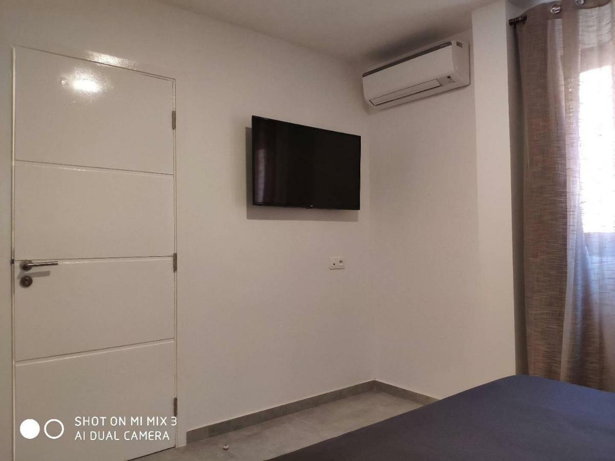 Union Amicale Corse Dakar Hotell Exteriör bild