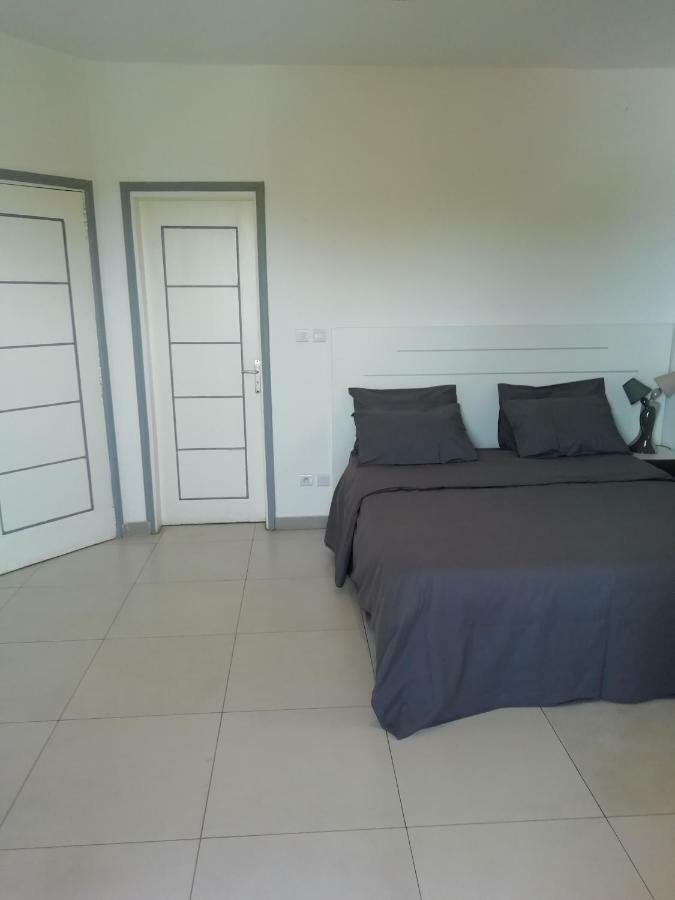 Union Amicale Corse Dakar Hotell Exteriör bild