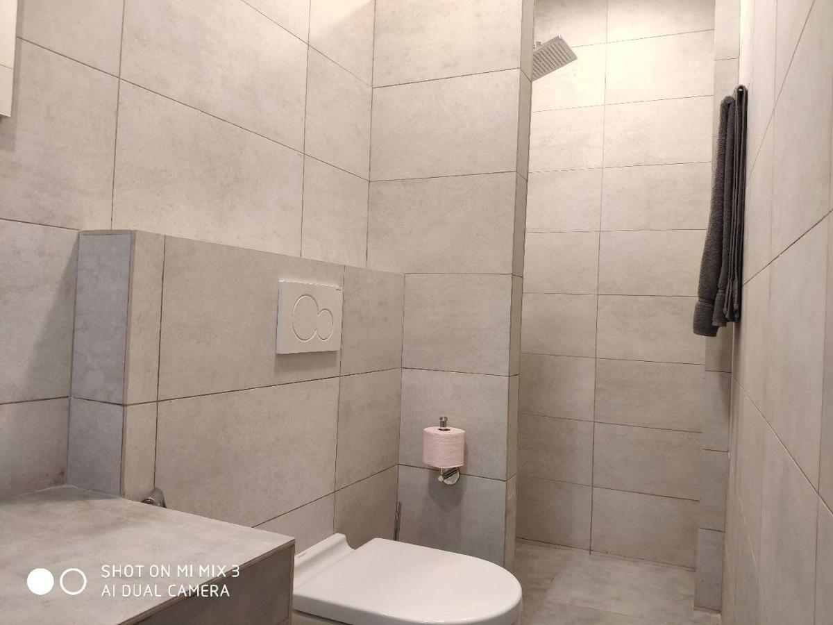 Union Amicale Corse Dakar Hotell Exteriör bild