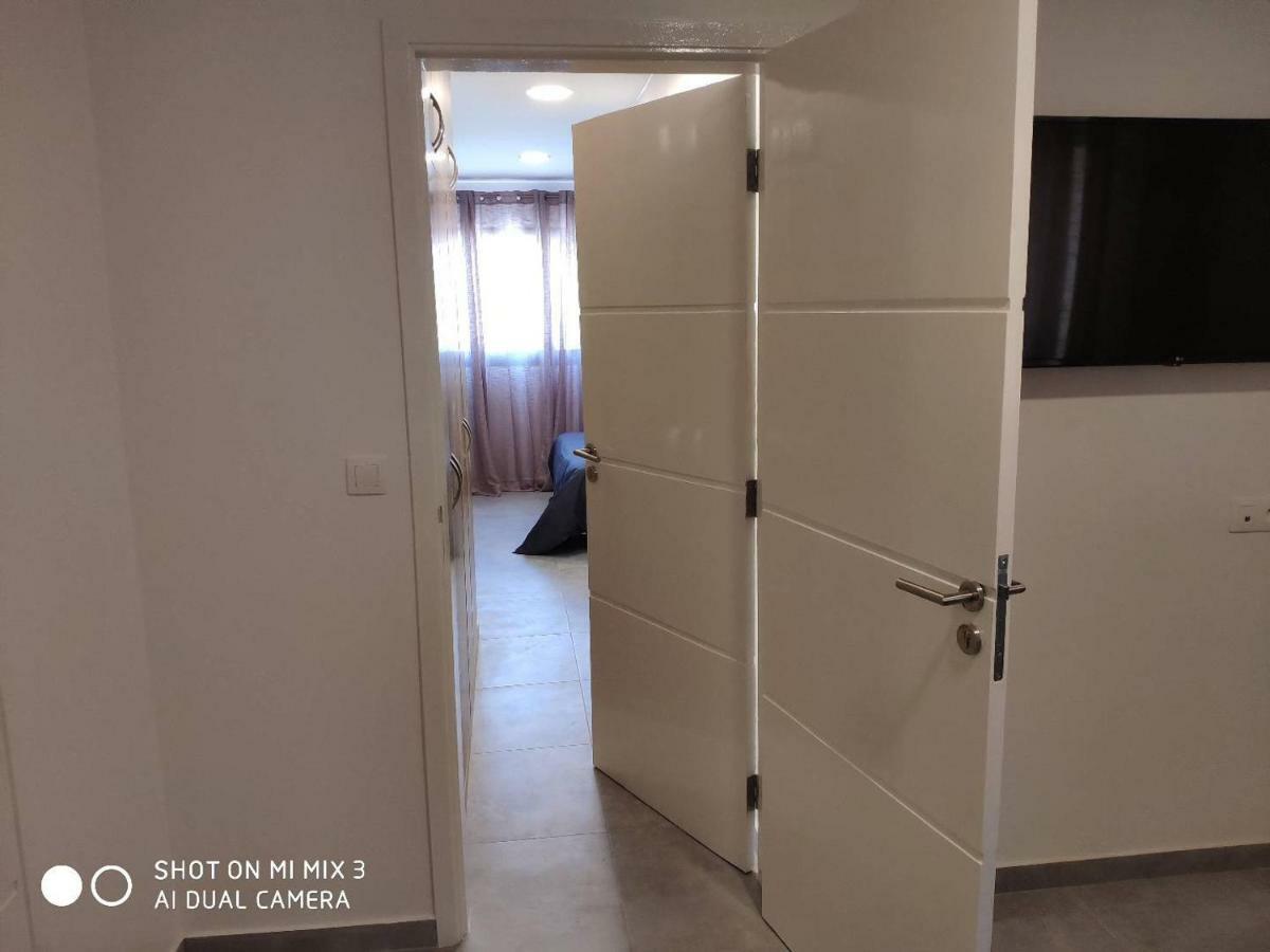 Union Amicale Corse Dakar Hotell Exteriör bild