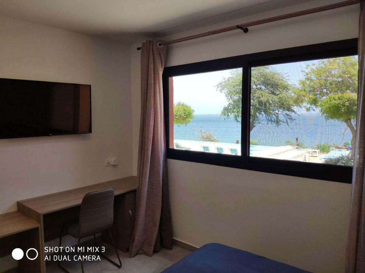 Union Amicale Corse Dakar Hotell Exteriör bild