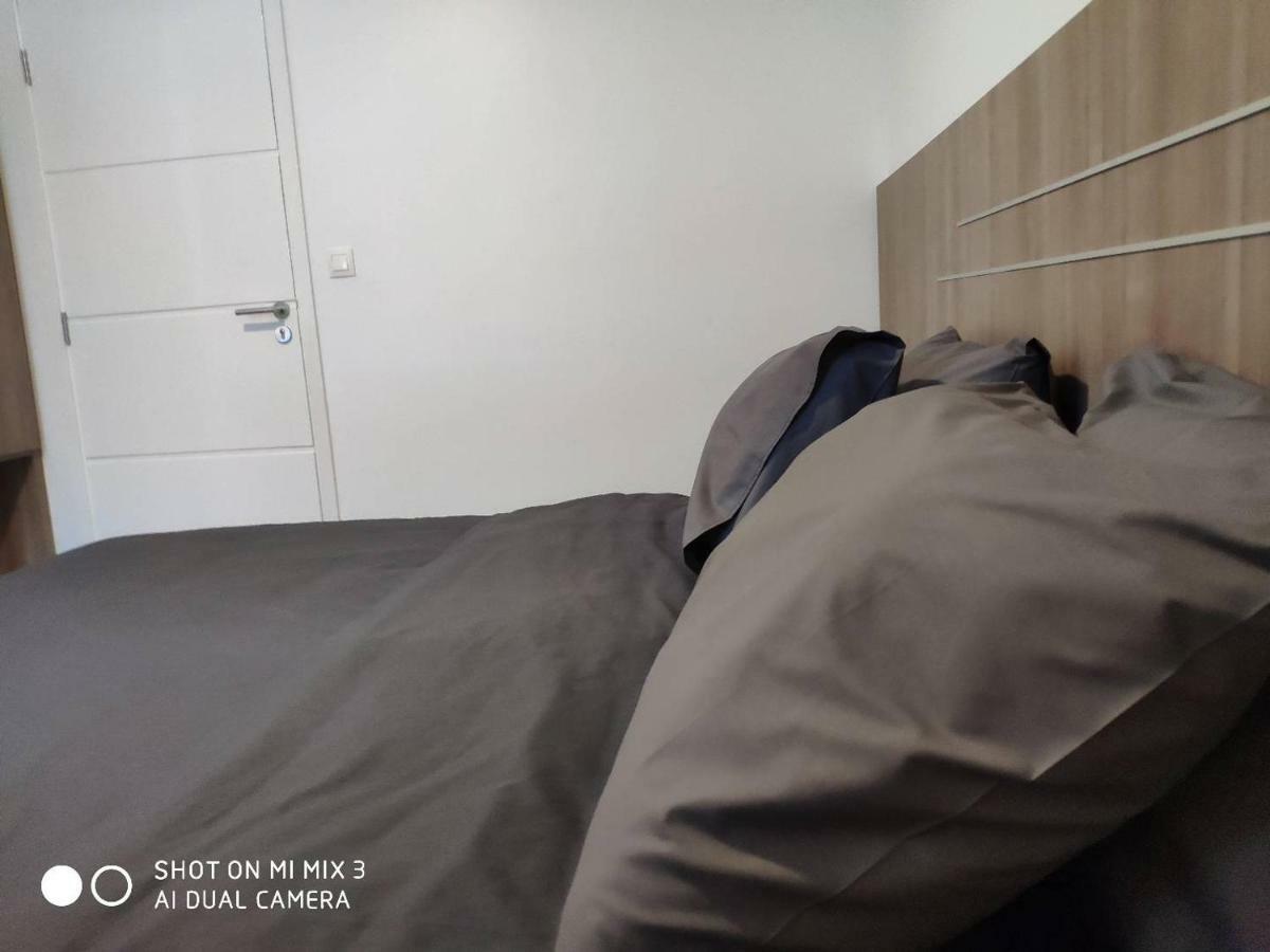 Union Amicale Corse Dakar Hotell Exteriör bild